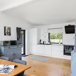 4 Bedroom Lovely In Vaeggerlose
