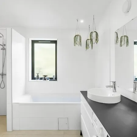 Prázdninový dům 4 Bedroom Lovely In Vaeggerlose *