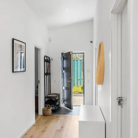 4 Bedroom Lovely In Vaeggerlose Bøtø By