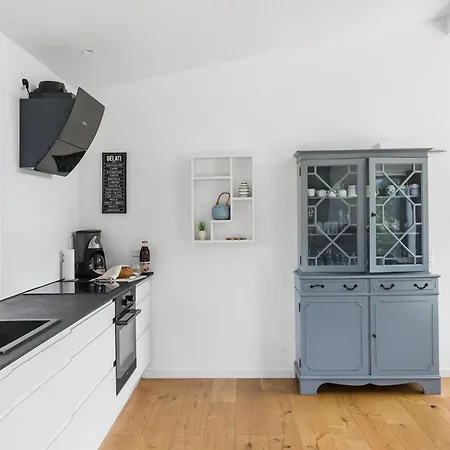 4 Bedroom Lovely In Vaeggerlose