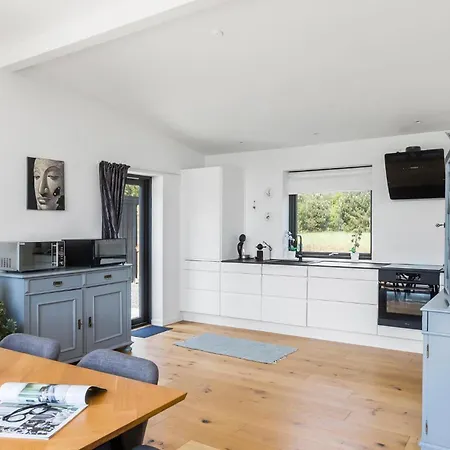 4 Bedroom Lovely In Vaeggerlose