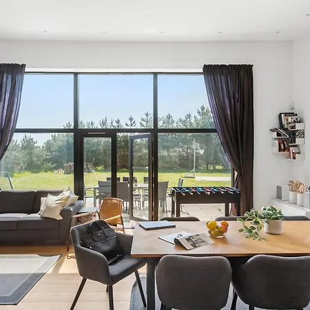 4 Bedroom Lovely In Vaeggerlose *