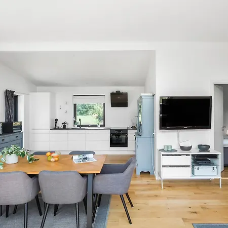 4 Bedroom Lovely In Vaeggerlose